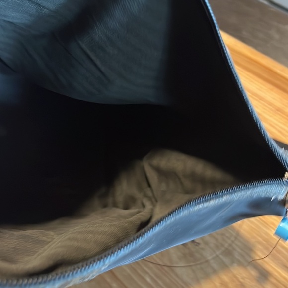 COPY - Fendi bag. Vintage pecan canvas penguin - Picture 9 of 14